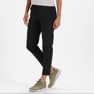 Vuori Miles Ankle Pant, size L. Sold out online!